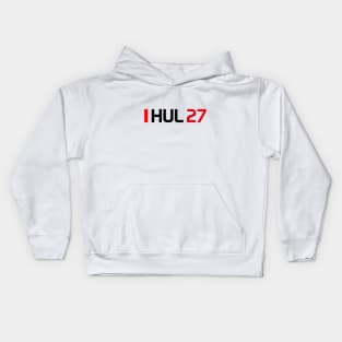 HUL 27 Design. Kids Hoodie